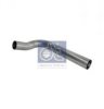 DT 3.25202 Exhaust Pipe